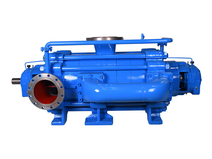 ZDP自平衡多级离心泵